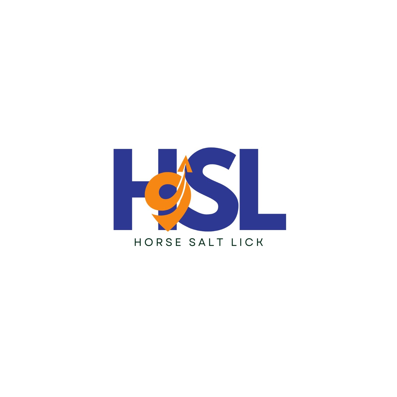 HORSE SALT LICK Logo